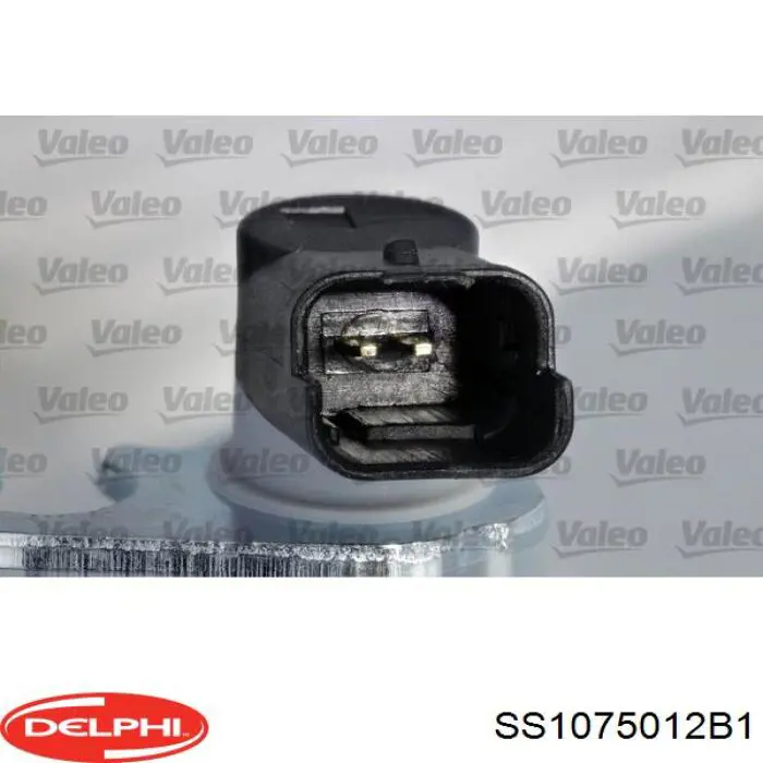 Датчик колінвала SS1075012B1 Delphi