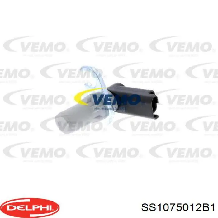 Датчик положення колінвала Delphi SS1075012B1