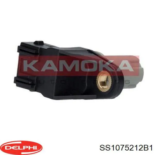 Датчик распредвалу SS1075212B1 Delphi
