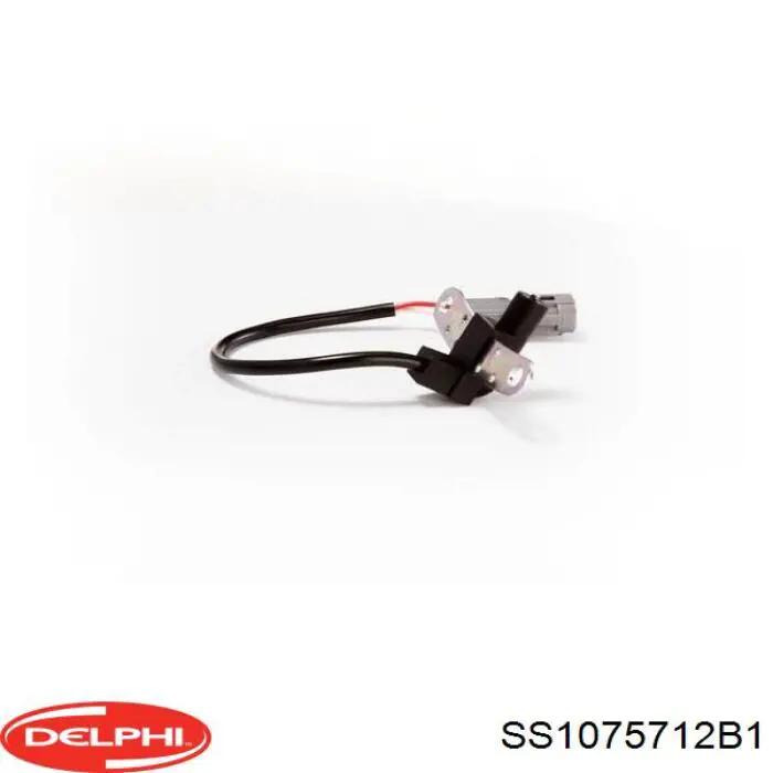 Датчик колінвала SS1075712B1 Delphi