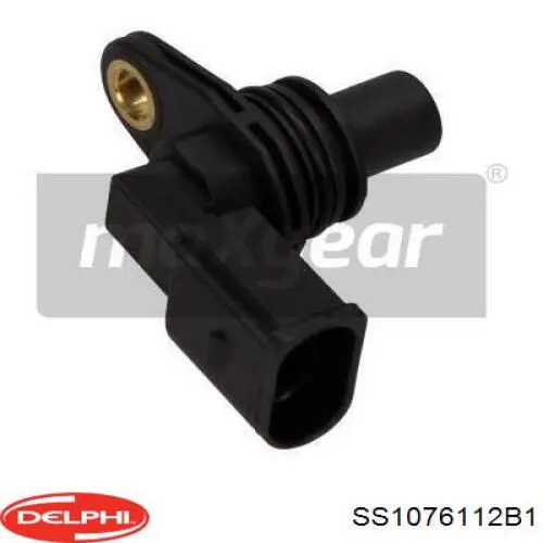 Купити SS1076112B1 Delphi ДПРВ