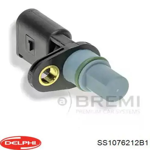 Датчик фаз Delphi SS1076212B1 ціна, від 19.47 USD