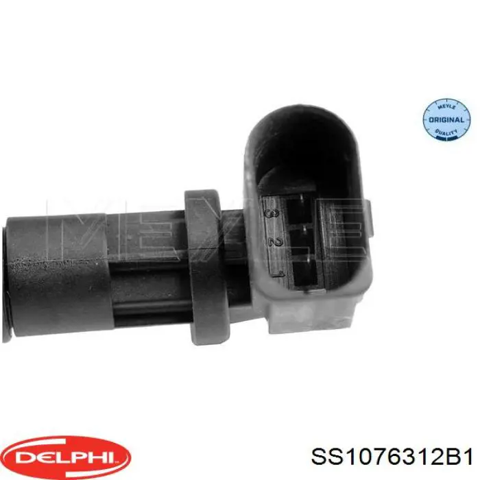 Датчик фаз Delphi SS1076312B1 ціна, від 21.41 USD