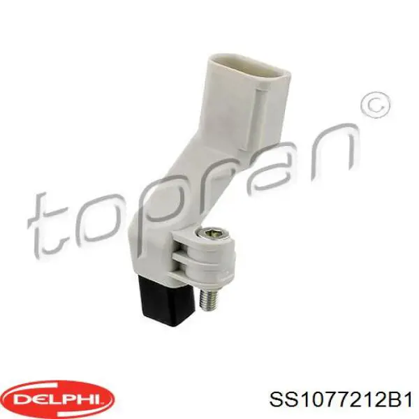Датчик обертів колінвалу Delphi SS1077212B1 ціна, від 13.95 USD