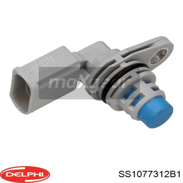 Датчик фаз Delphi SS1077312B1 ціна, від 19.00 USD