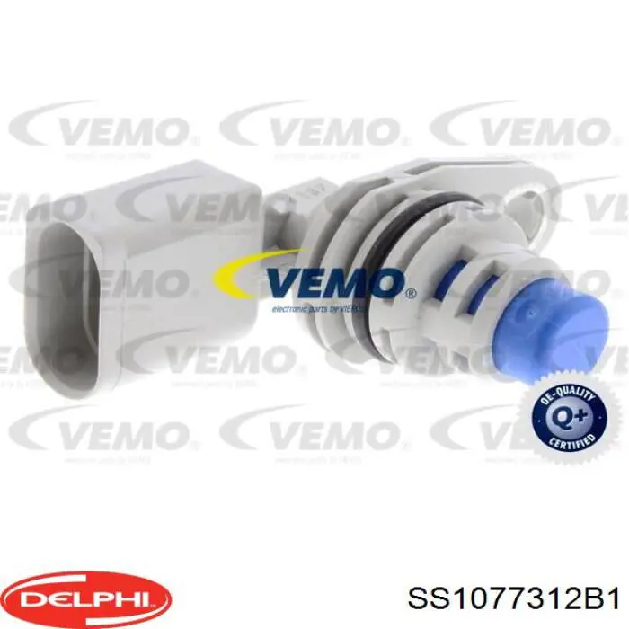 Купити SS1077312B1 Delphi ДПРВ