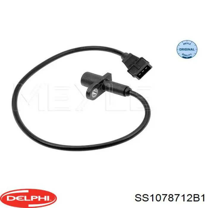 SS1078712B1 Delphi ДПКВ