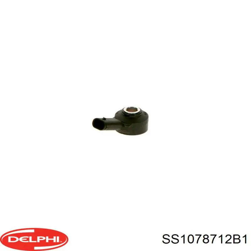 Датчик колінвала SS1078712B1 Delphi