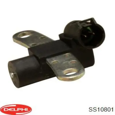 Датчик положення колінвала Delphi SS10801