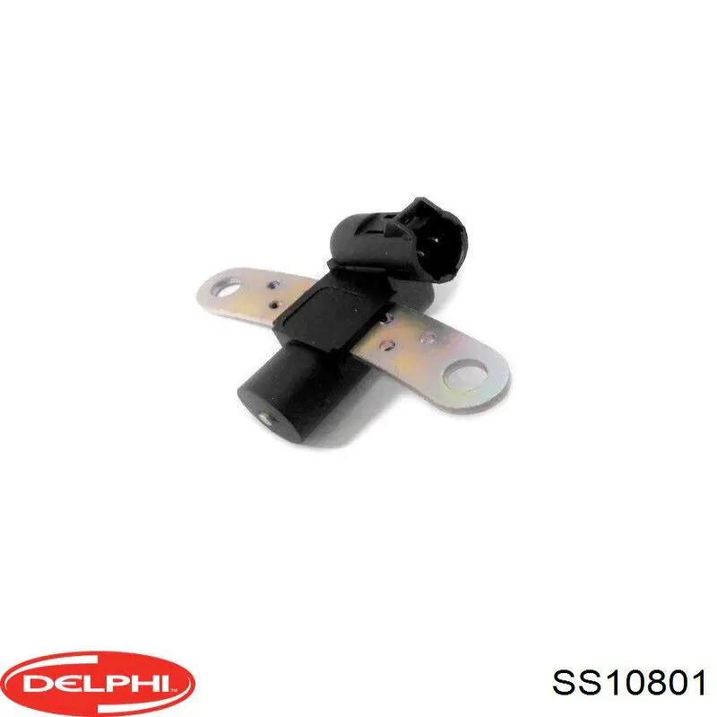 SS10801 Delphi датчик положення (оборотів коленвалу)