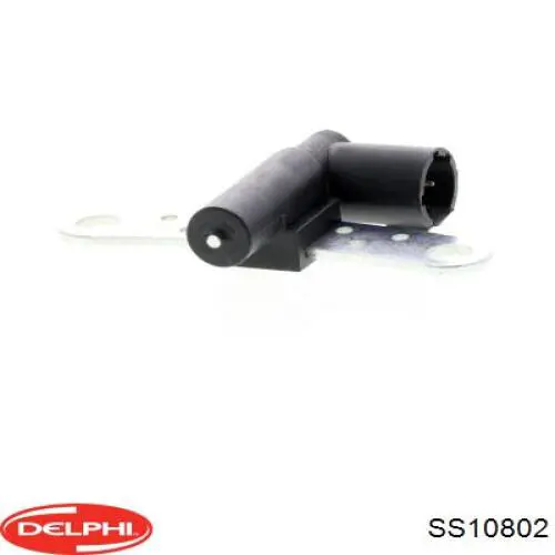 Датчик обертів колінвалу Delphi SS10802 ціна, від 11.04 USD