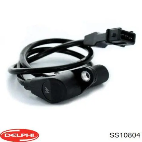 Датчик обертів колінвалу Delphi SS10804 ціна, від 10.63 USD