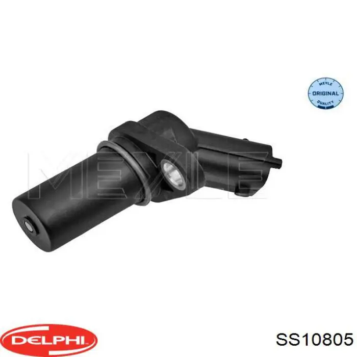 Купити SS10805 Delphi Датчик положення (оборотів) коленвалу