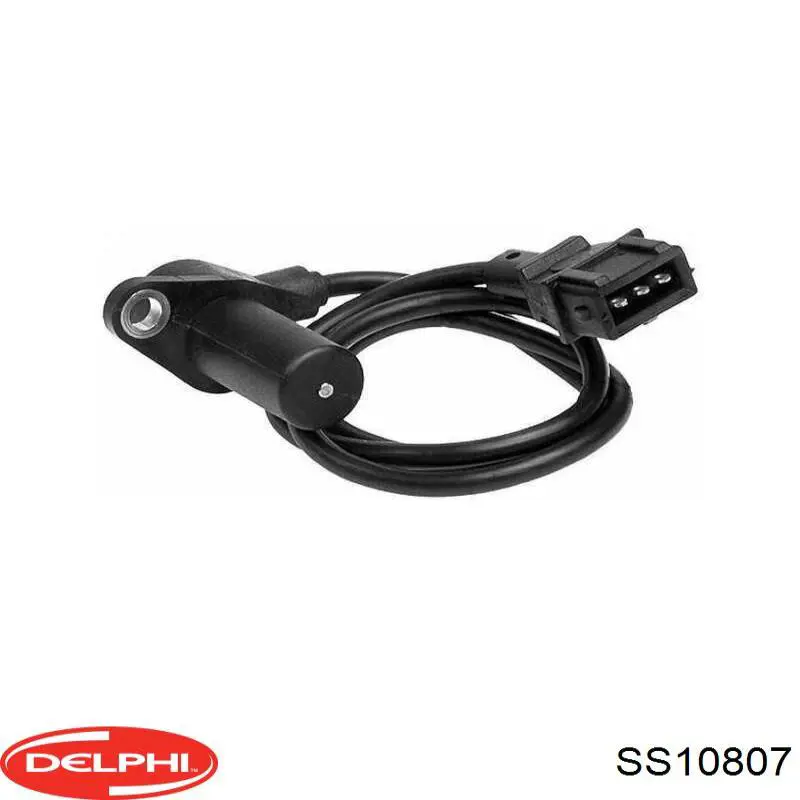 Датчик обертів колінвалу Delphi SS10807 ціна, від 21.09 USD