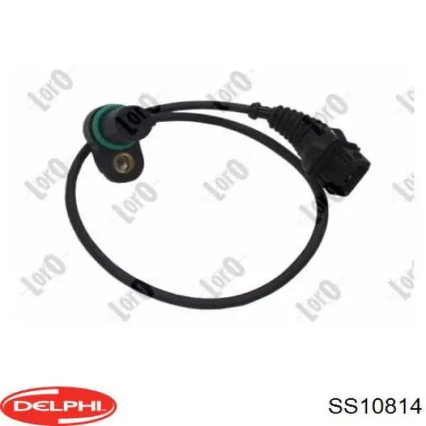 Датчик распредвалу SS10814 Delphi