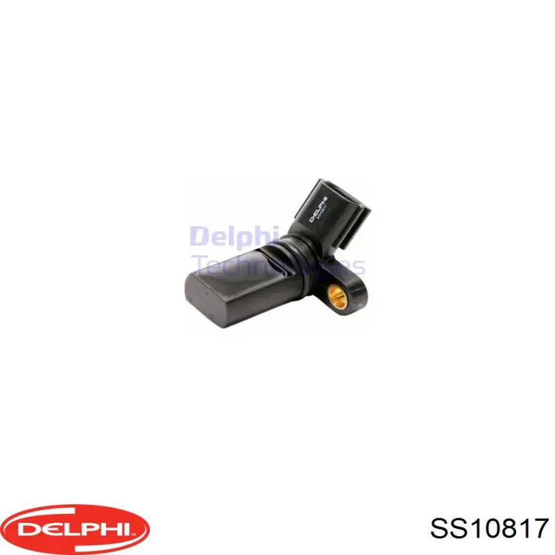 Купити SS10817 Delphi ДПРВ