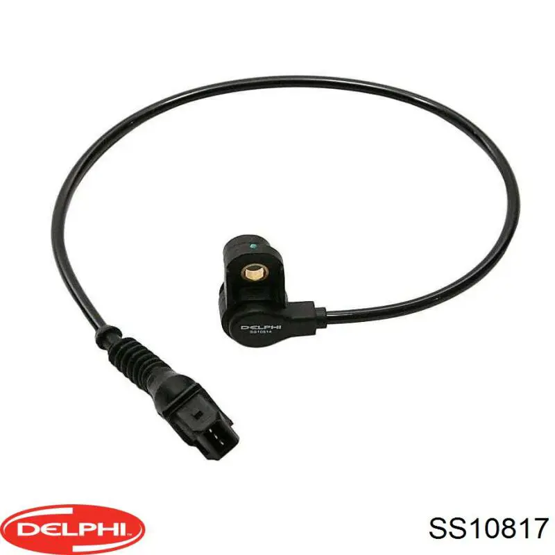 Датчик фаз Delphi SS10817 ціна, від 39.72 USD