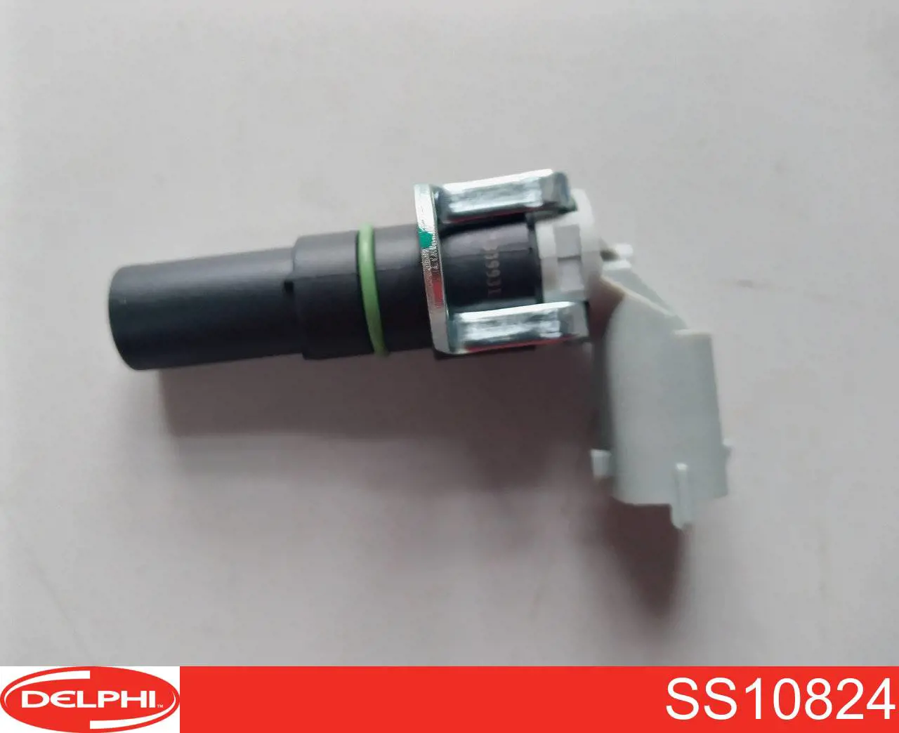 Датчик обертів колінвалу Delphi SS10824 ціна, від 15.46 USD