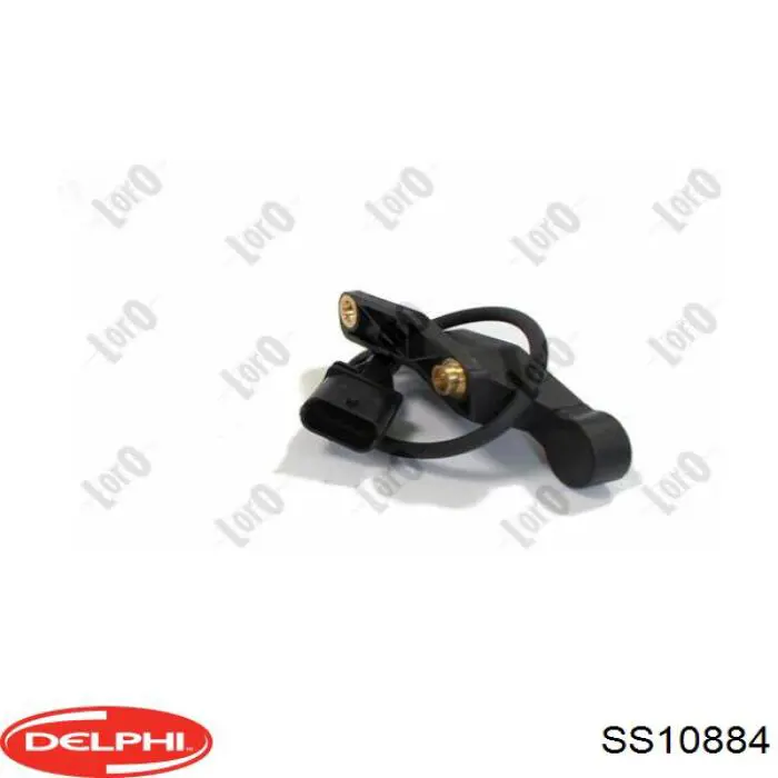 Датчик фаз Delphi SS10884 ціна, від 20.70 USD