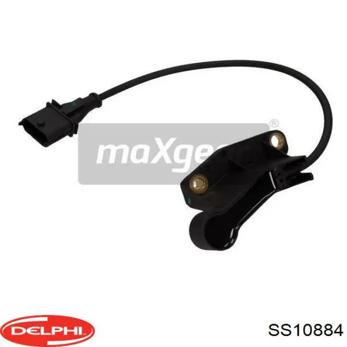 Купити SS10884 Delphi ДПРВ