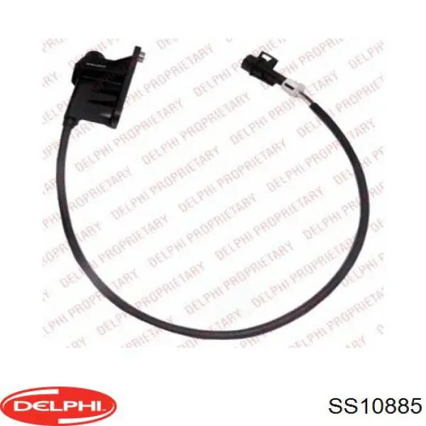 Купити SS10885 Delphi ДПРВ