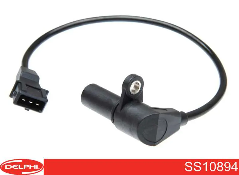 Купити SS10894 Delphi Датчик положення (оборотів) коленвалу
