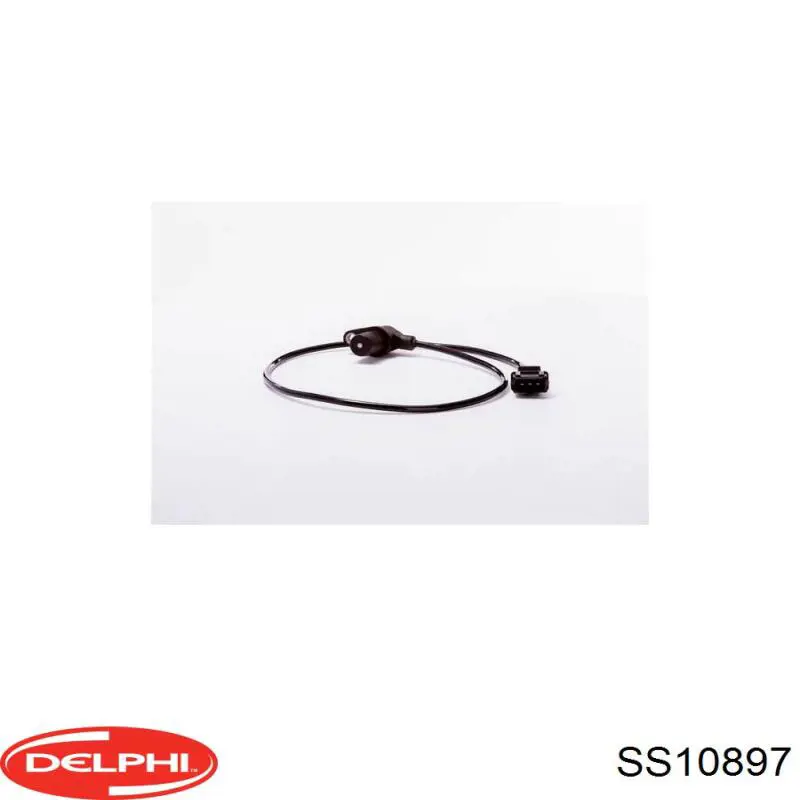 SS10897 Delphi датчик положення (оборотів коленвалу)