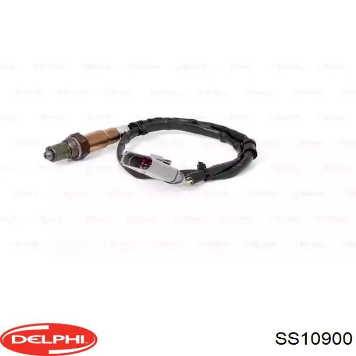 Датчик фаз Delphi SS10900 ціна, від 31.17 USD