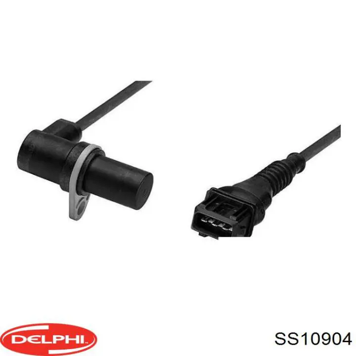 Купити SS10904 Delphi ДПРВ