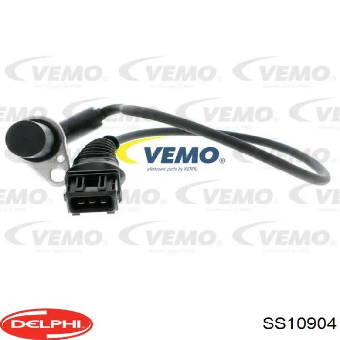 Датчик фаз Delphi SS10904 ціна, від 18.64 USD