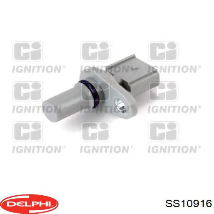 Купити SS10916 Delphi ДПРВ
