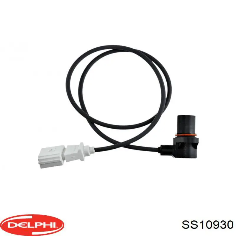Купити SS10930 Delphi Датчик положення (оборотів) коленвалу