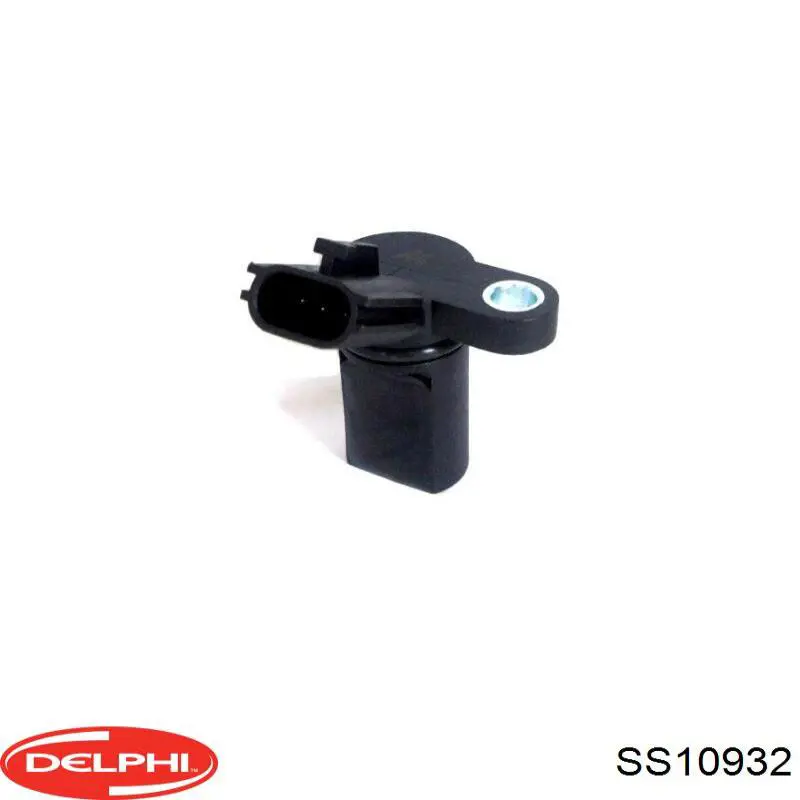 Датчик фаз Delphi SS10932 ціна, від 21.77 USD