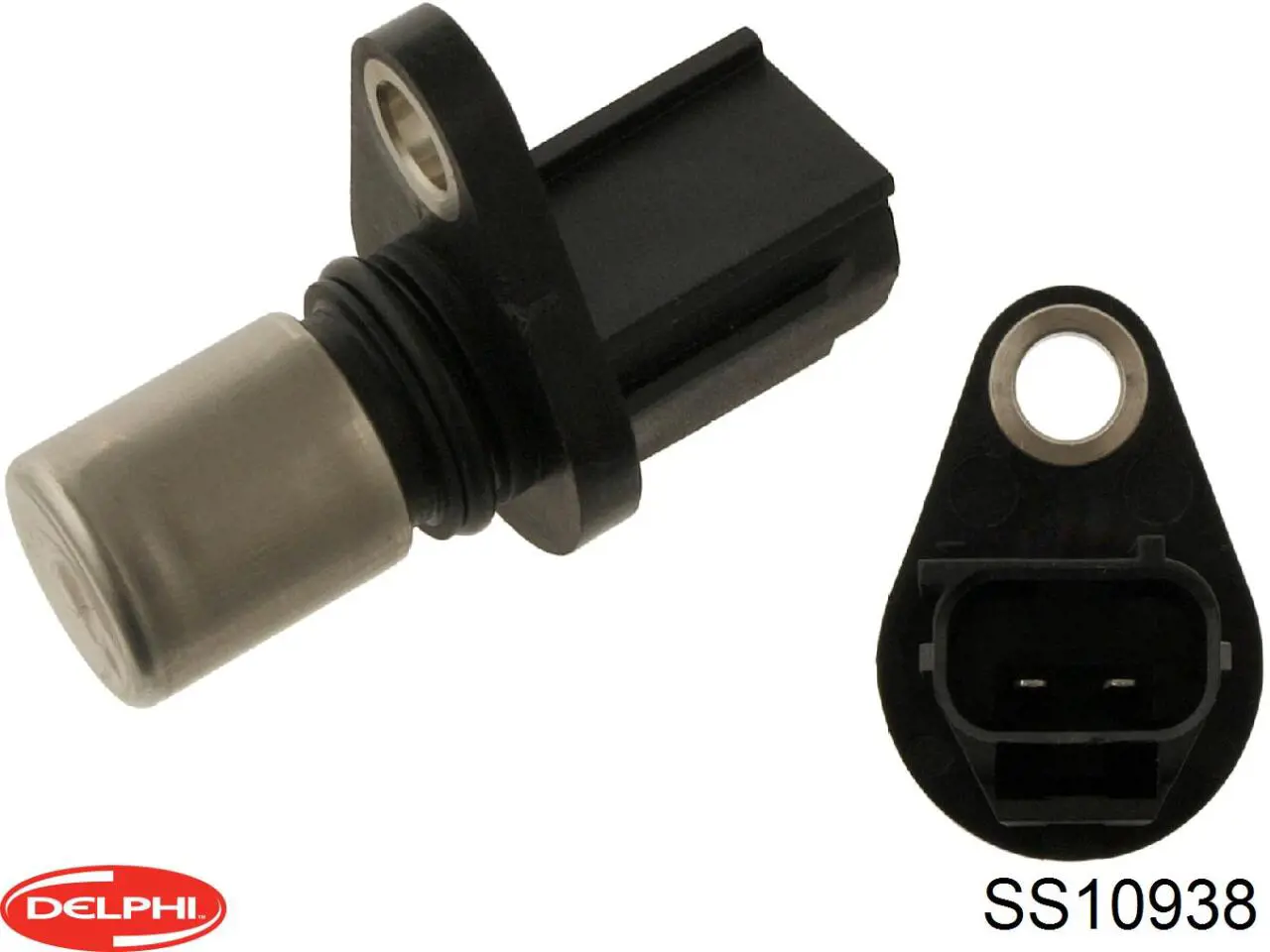 Купити SS10938 Delphi ДПРВ