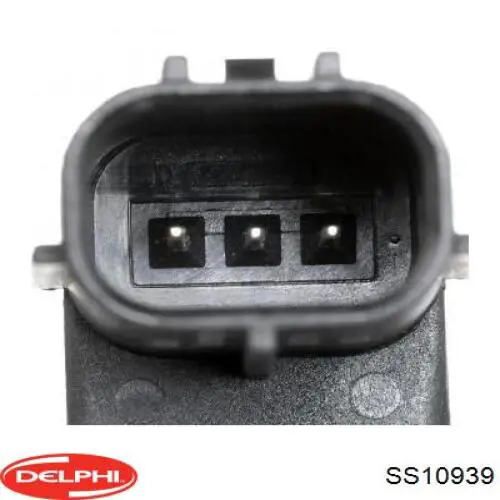 Датчик фаз Delphi SS10939 ціна, від 20.72 USD