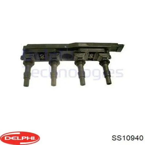 Датчик Холла SS10940 Delphi