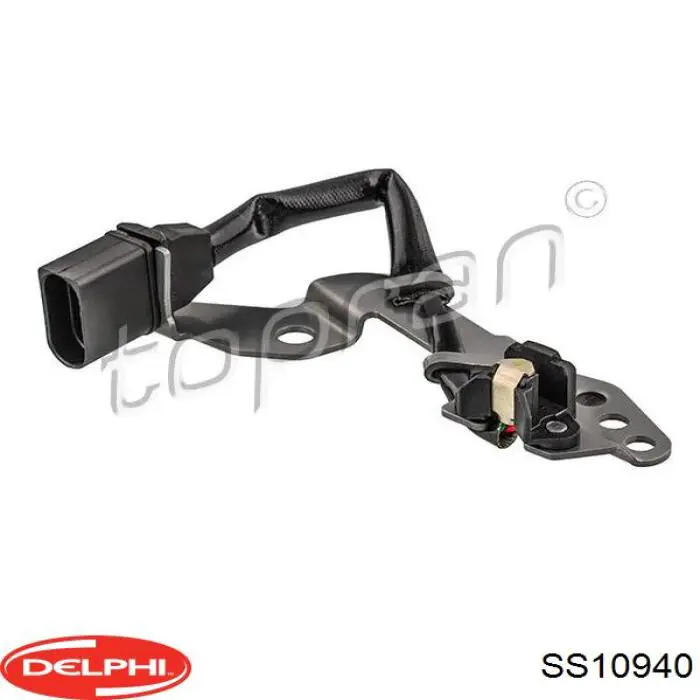 Датчик Холла Delphi SS10940 ціна, від 19.98 USD