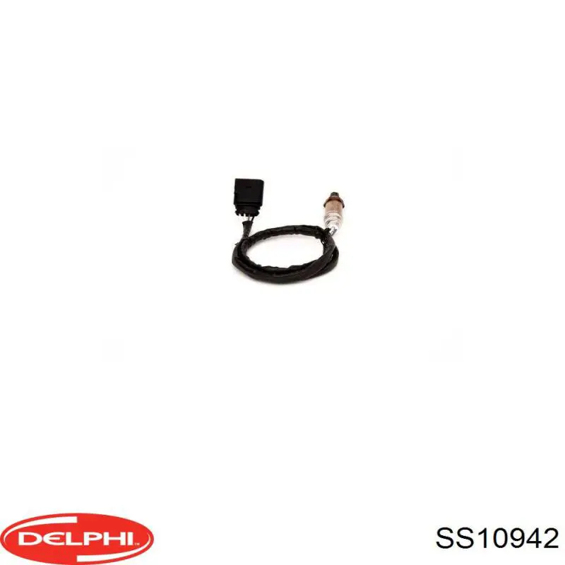 SS10942 Delphi датчик положення (оборотів коленвалу)