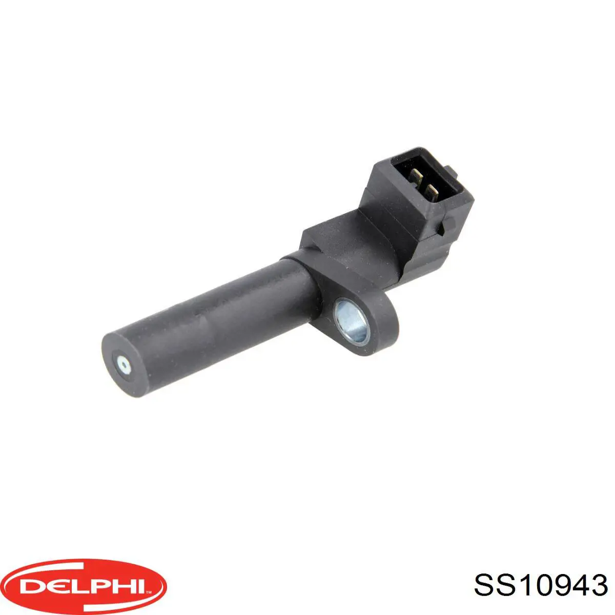 Купити SS10943 Delphi Датчик положення (оборотів) коленвалу