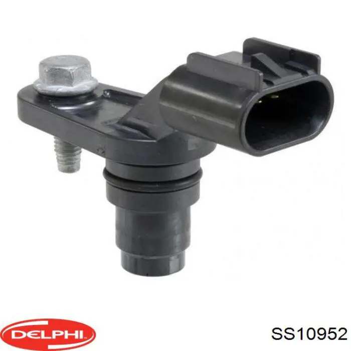 Датчик фаз Delphi SS10952 ціна, від 18.59 USD