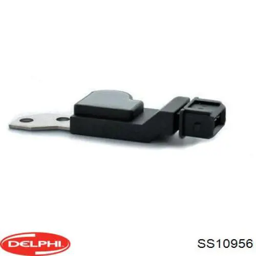 Купити SS10956 Delphi ДПРВ