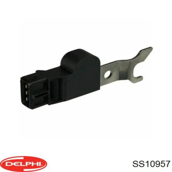 Купити SS10957 Delphi ДПРВ
