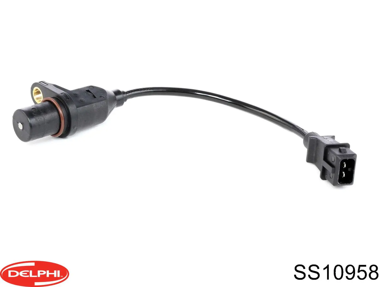 Датчик колінвала SS10958 Delphi