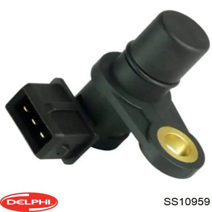 Купити SS10959 Delphi ДПРВ