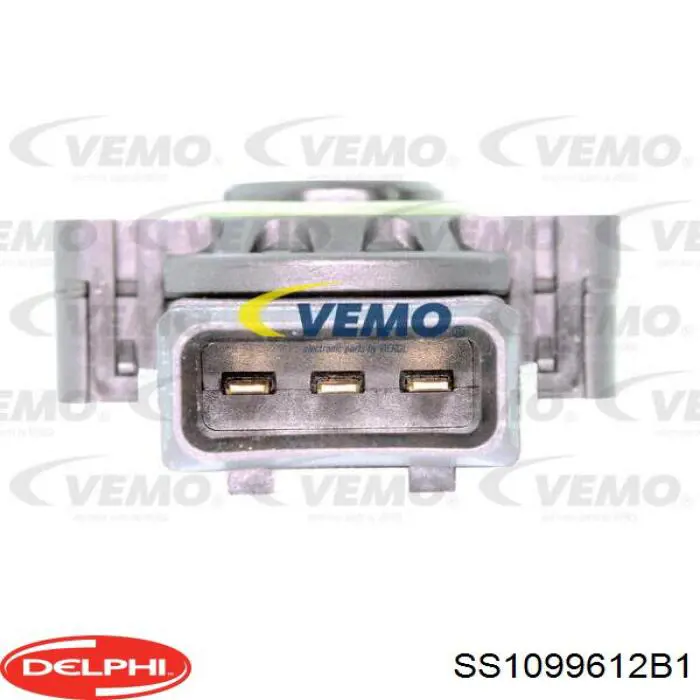 Купити SS1099612B1 Delphi Потенціометр