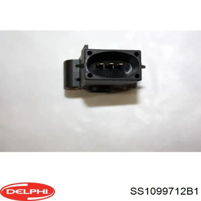 Купити SS1099712B1 Delphi Потенціометр
