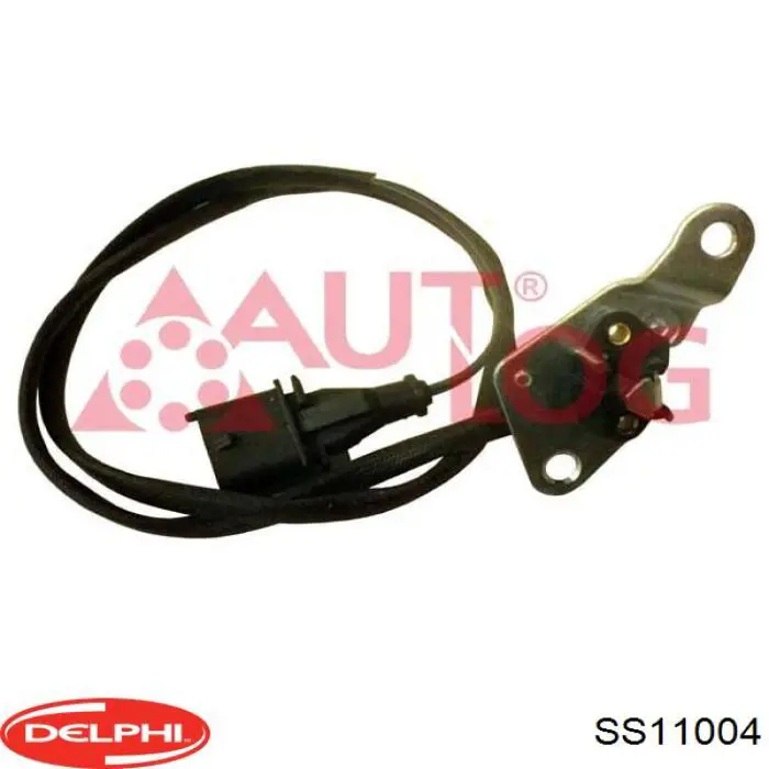 Купити SS11004 Delphi ДПРВ