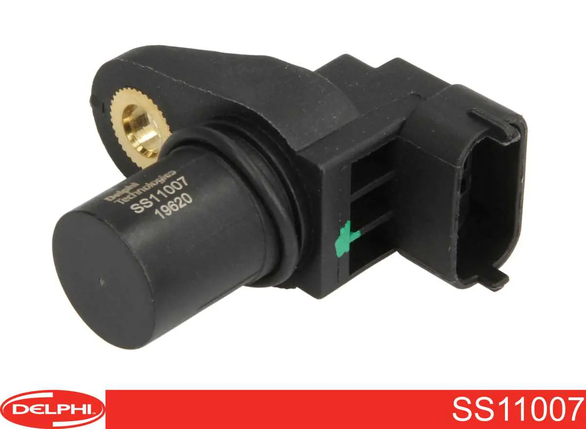 Датчик фаз Delphi SS11007 ціна, від 24.95 USD