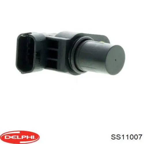 Купити SS11007 Delphi ДПРВ