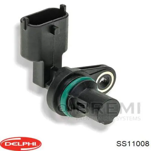 Датчик фаз Delphi SS11008 ціна, від 50.89 USD